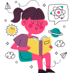 Spark Curiosity Icon