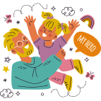 Help Minds Grow Icon